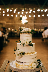 Cakes & Desserts wedding vendors