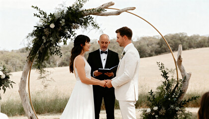 Celebrants wedding vendors