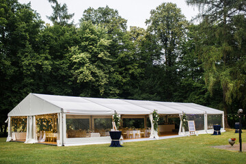 Event Hire wedding vendors