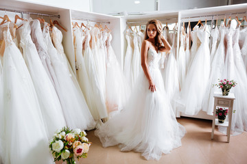 Fashion & Attire wedding vendors