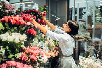 Flowers wedding vendors