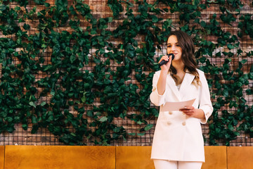 MC wedding vendors