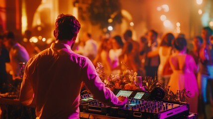 Music & Entertainment wedding vendors