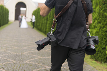 Photography wedding vendors