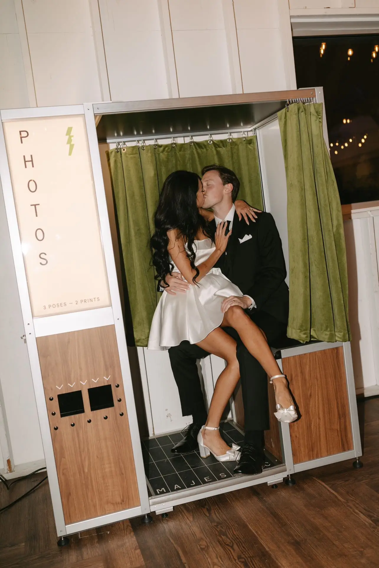 Special Touches wedding vendors