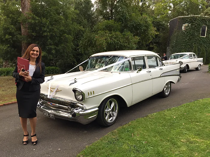 Sharon Osman Civil Marriage Celebrant