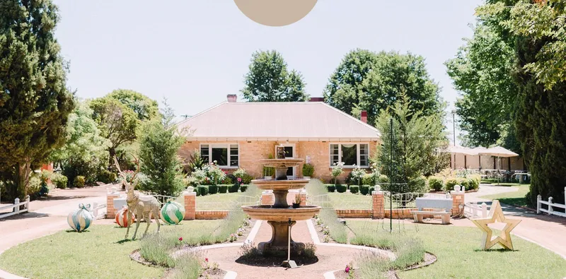 Canberra Homestead - Tuggeranong & Events photo