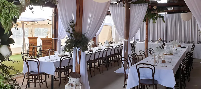 Canberra Homestead - Tuggeranong & Events photo