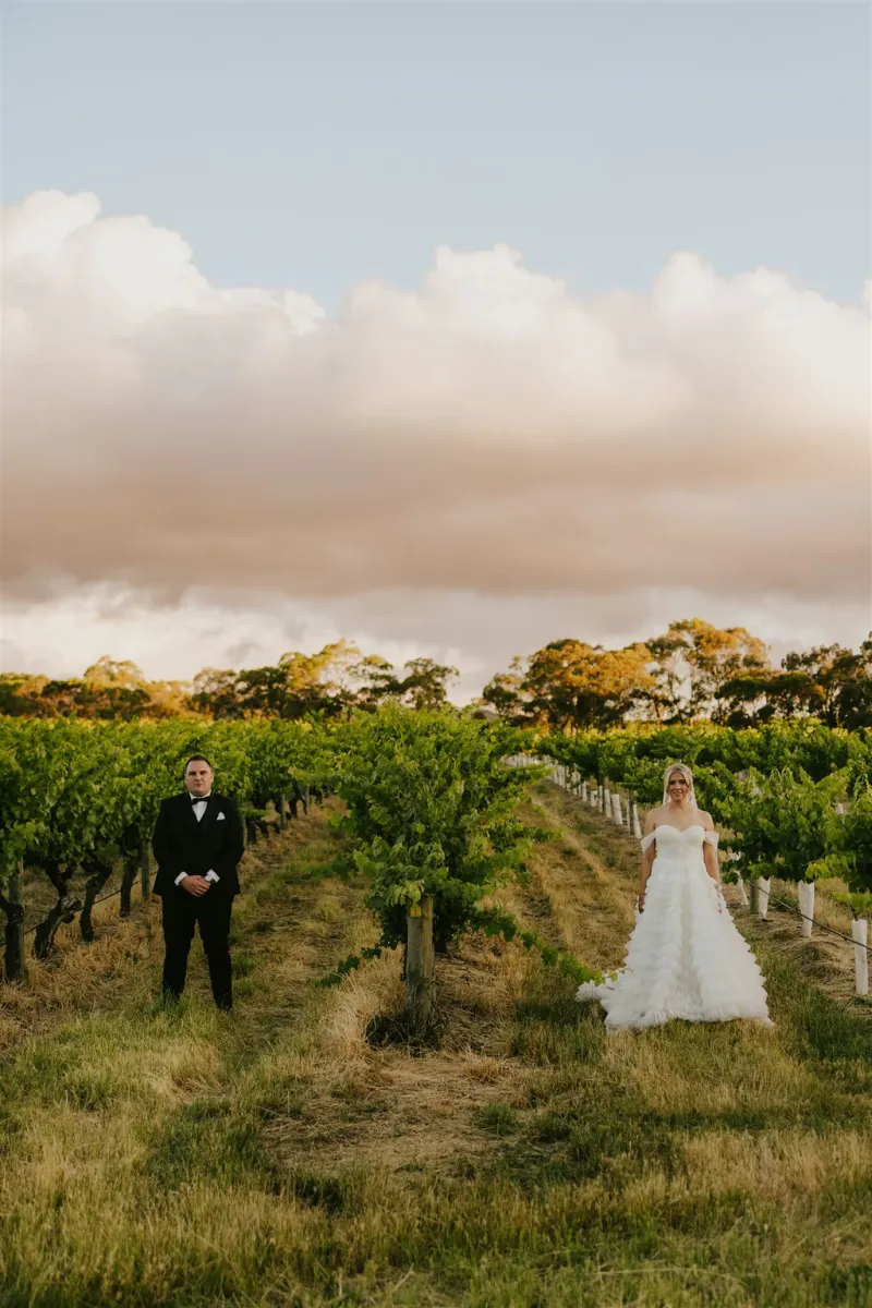 Woodstock Wine Estate