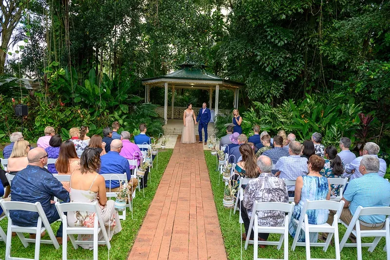 Cairns Colonial Club Resort photo