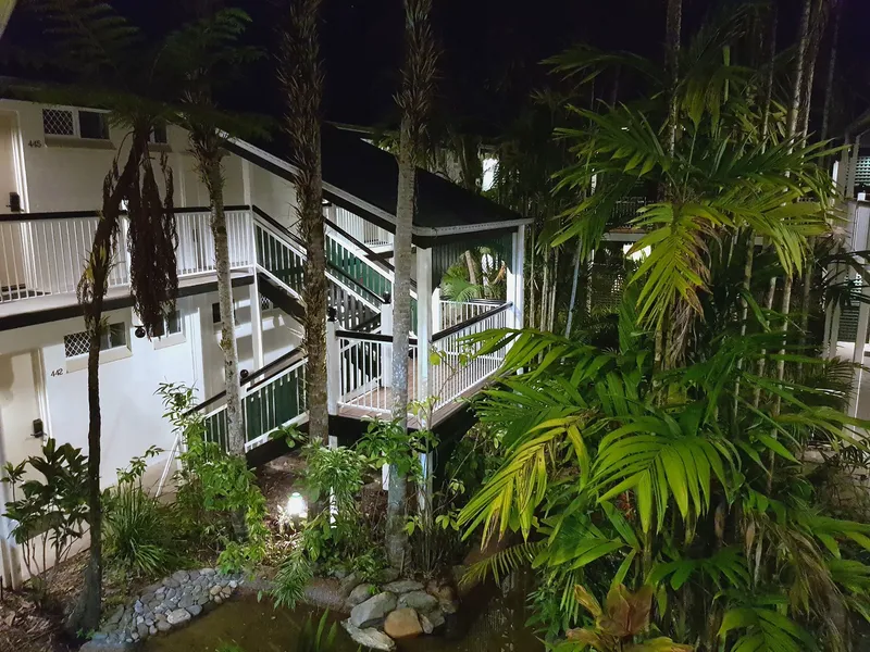 Cairns Colonial Club Resort photo