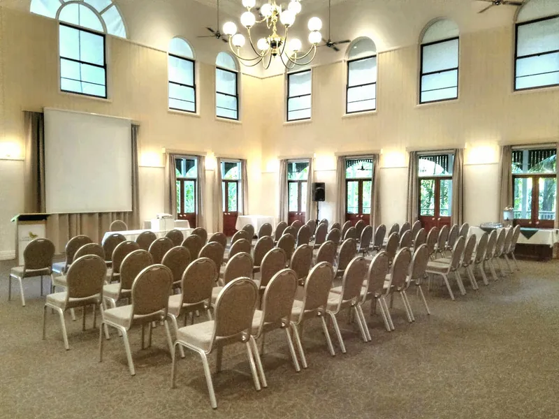 Cairns Colonial Club Resort photo