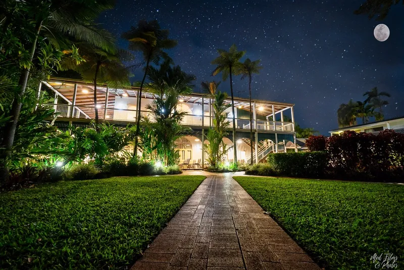 Cairns Colonial Club Resort photo