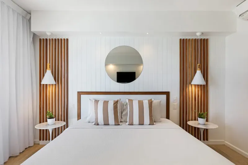 Coral Sea Resort