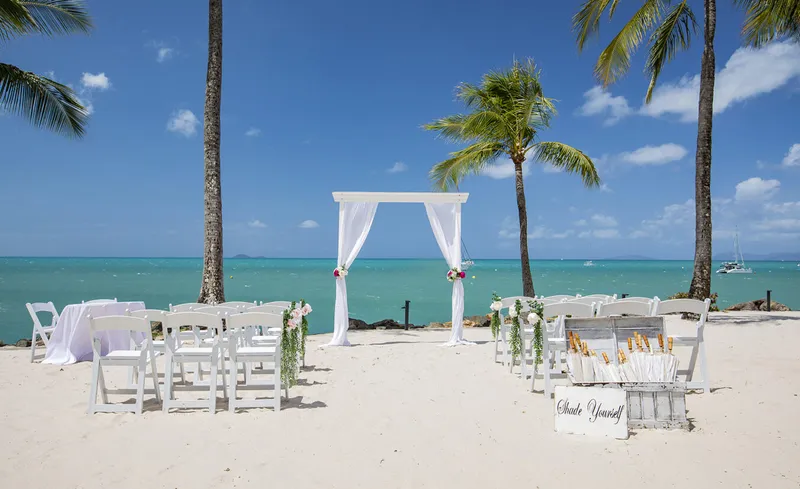 Coral Sea Resort photo