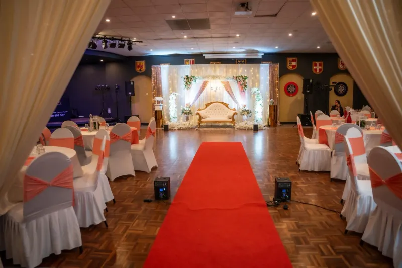 KTM Event Management