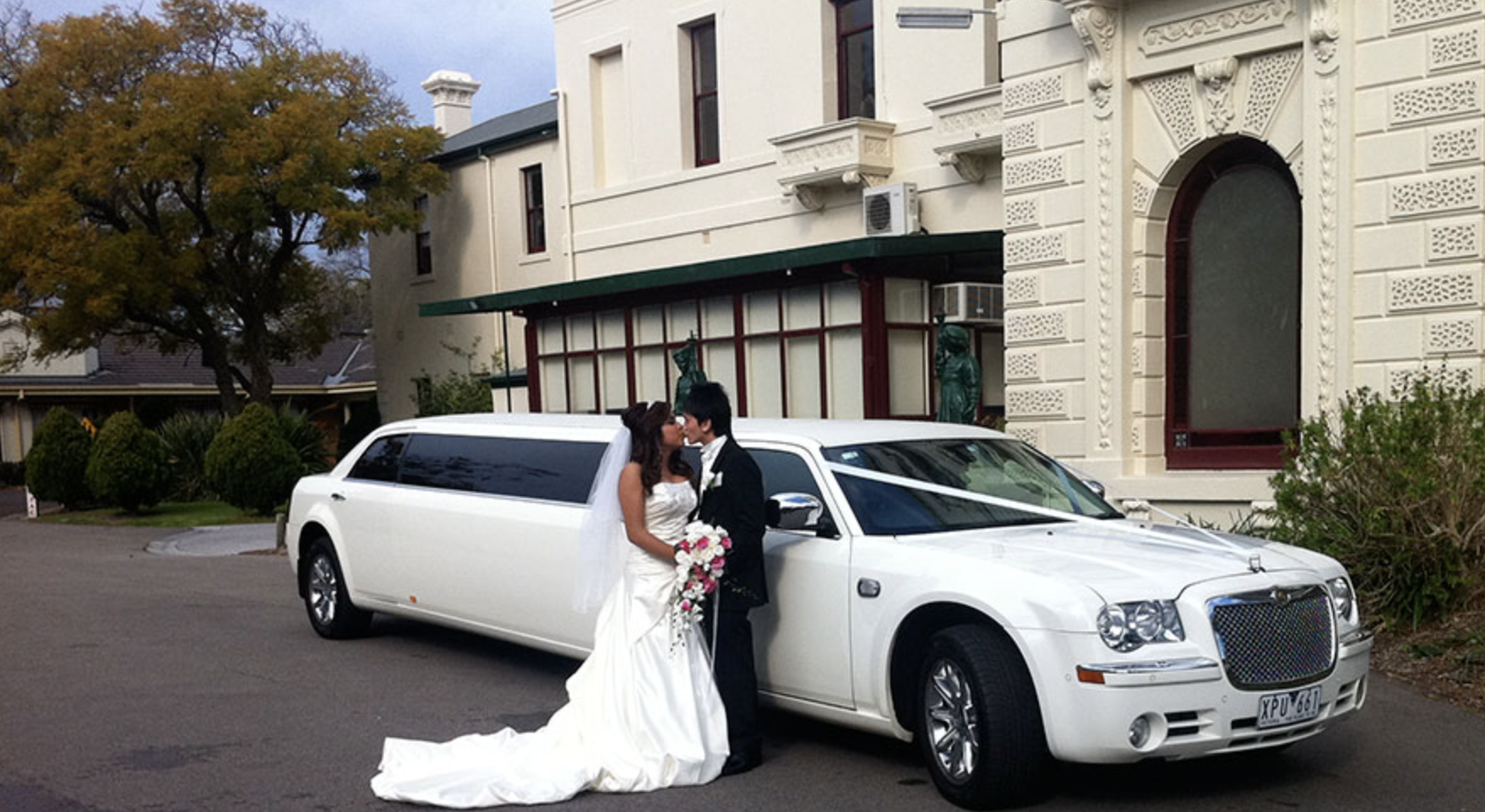 Amazing Limousines