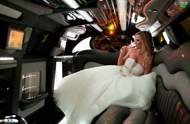 Amazing Limousines photo