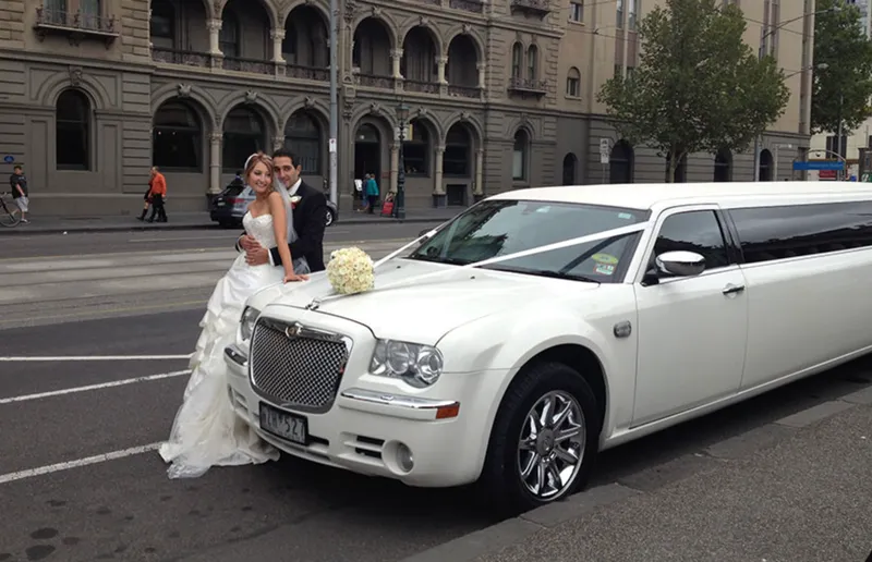 Amazing Limousines photo