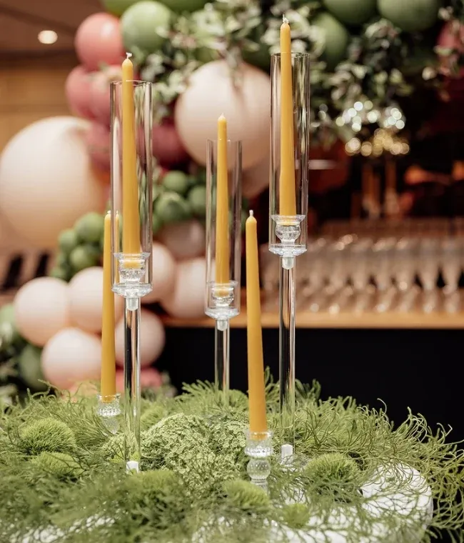 Opieka Candles - Photo 4