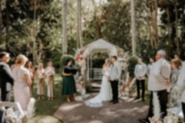 Sarah The Celebrant