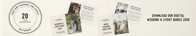 The Butter Factory