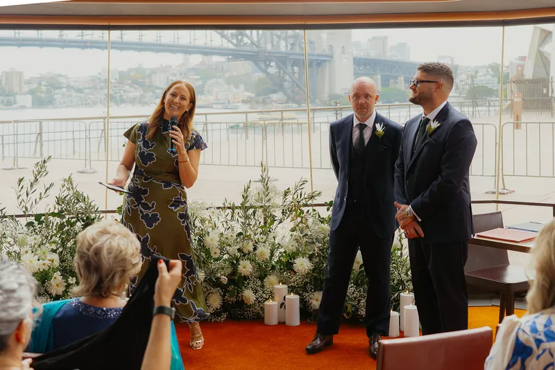 Celebrate with Michelle photo