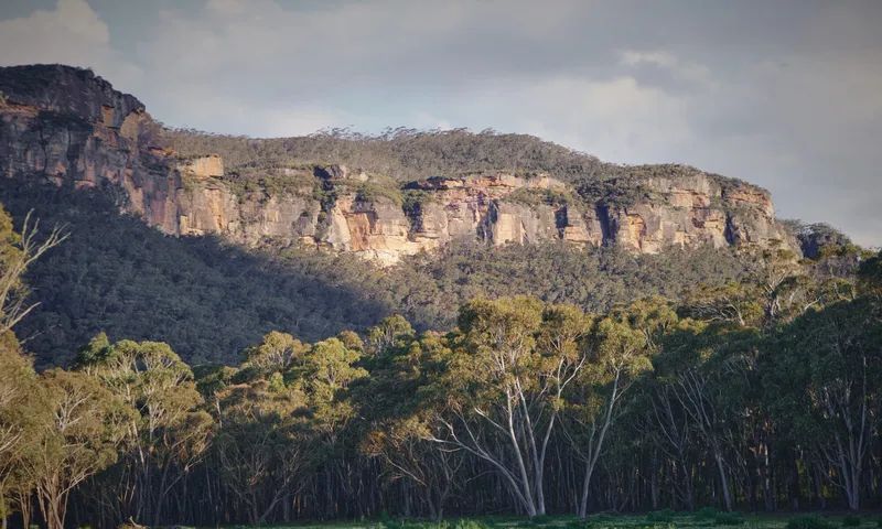 Megalong Restaurant
