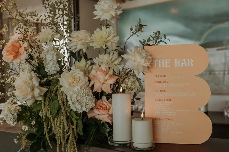 Cloud 9 Events & Styling