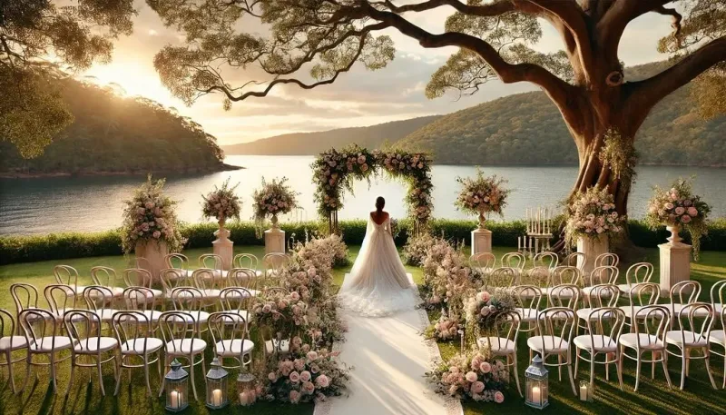 Cloud 9 Events & Styling