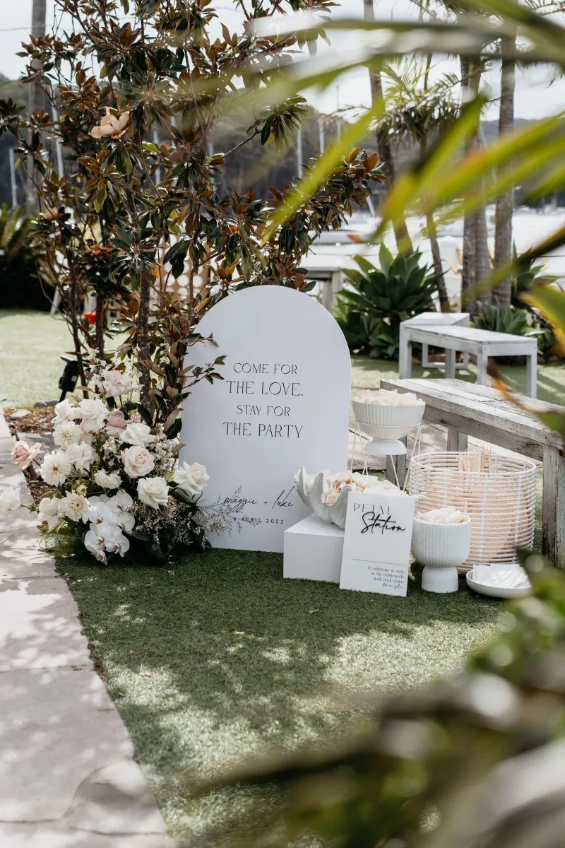Cloud 9 Events & Styling