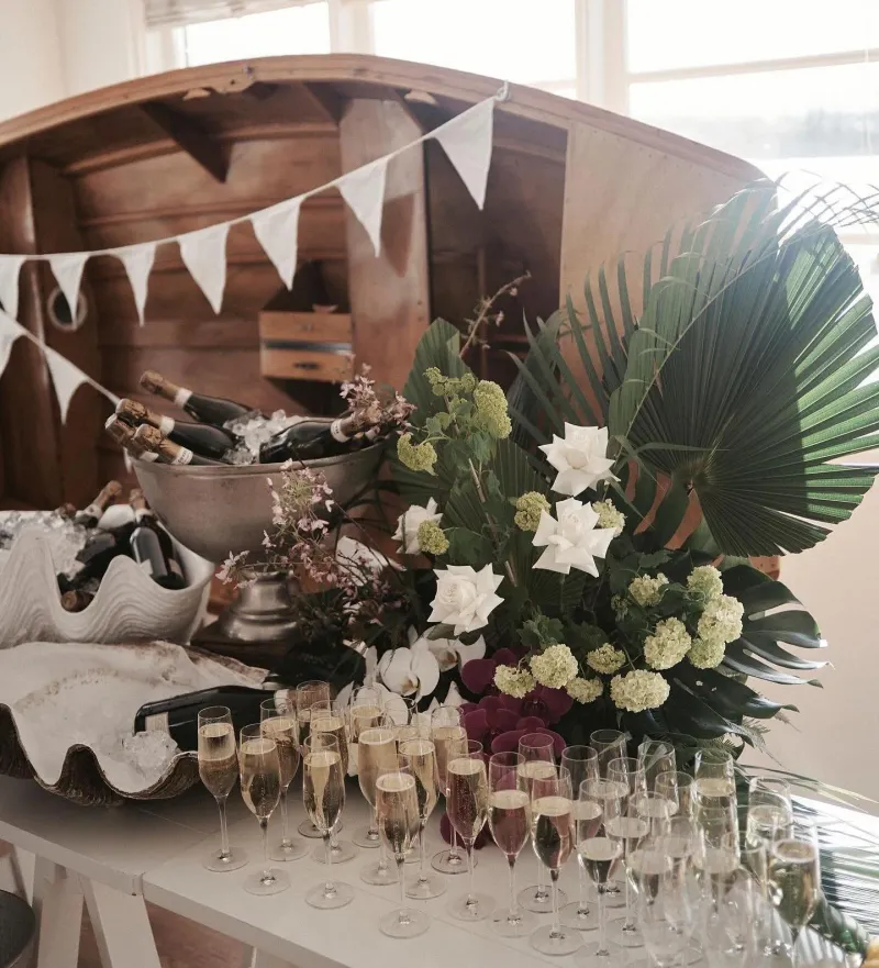Cloud 9 Events & Styling