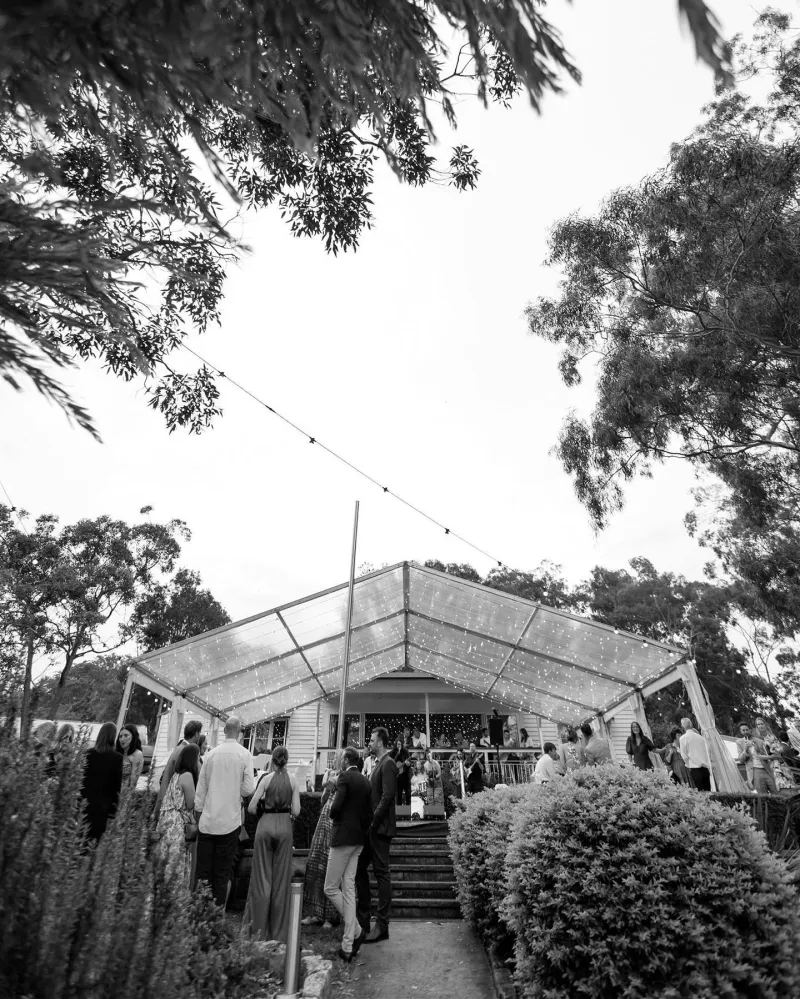 Cloud 9 Events & Styling