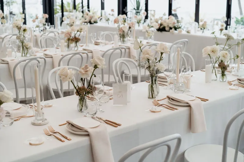 Cloud 9 Events & Styling