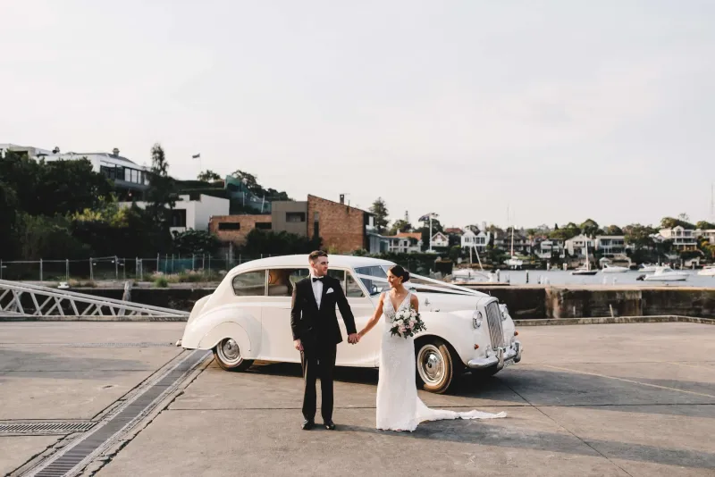 Bride and Vroom