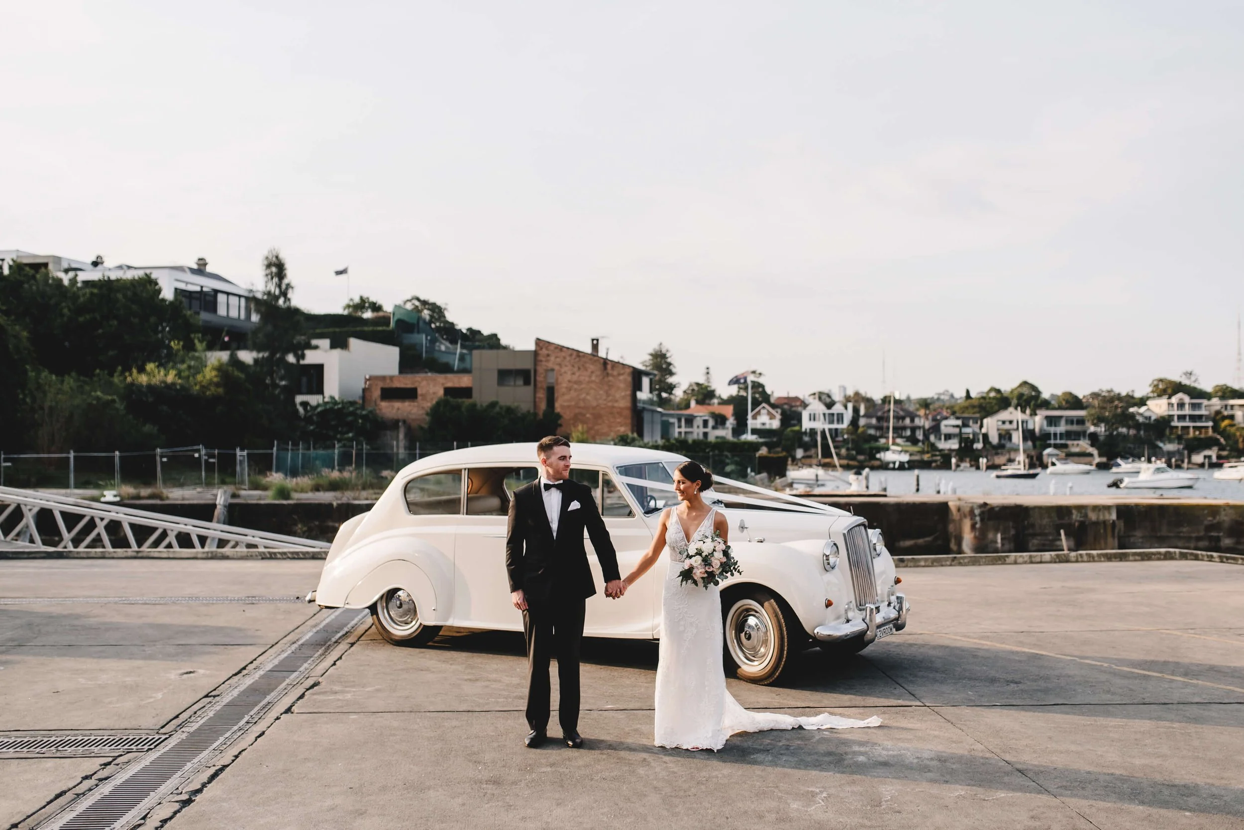 Bride and Vroom video thumbnail