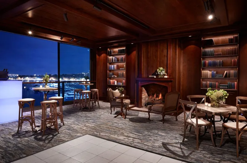 Zest Waterfront Venues - The Beachouse at Point Piper photo