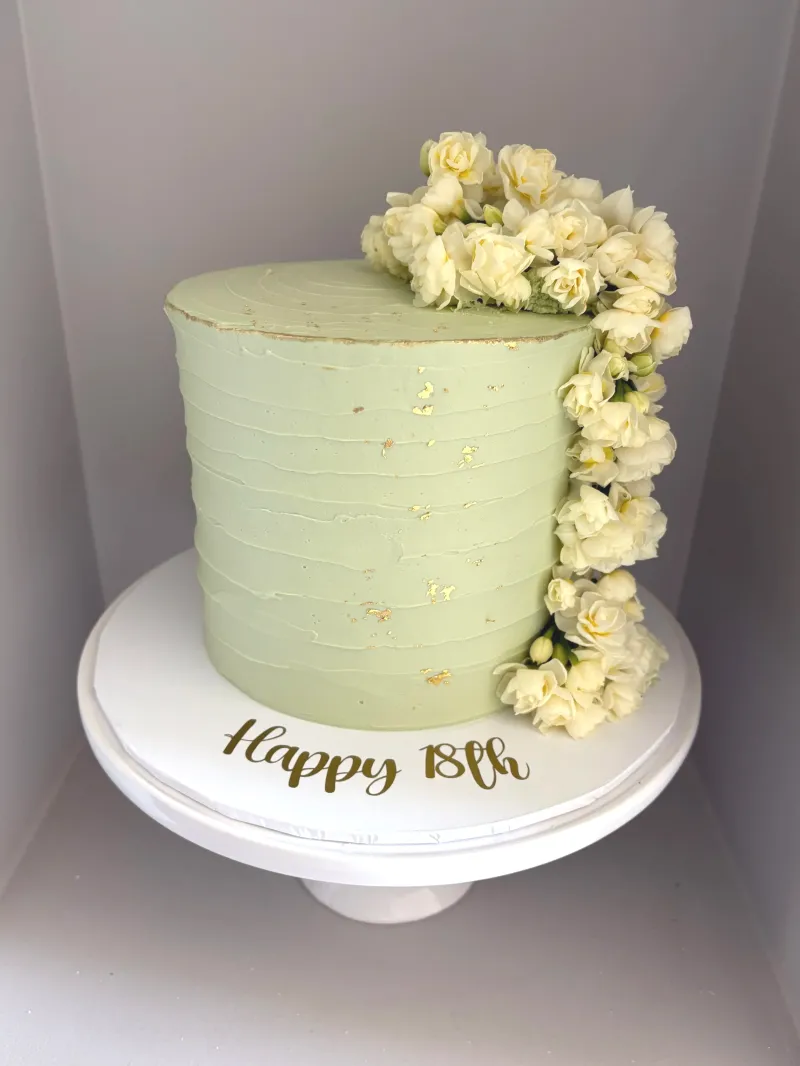 Cakes by Tati