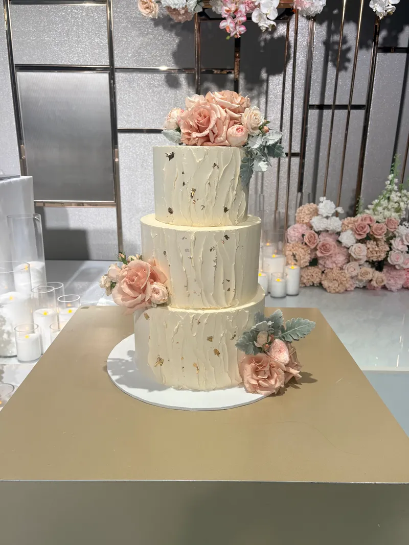 Cakes by Tati photo