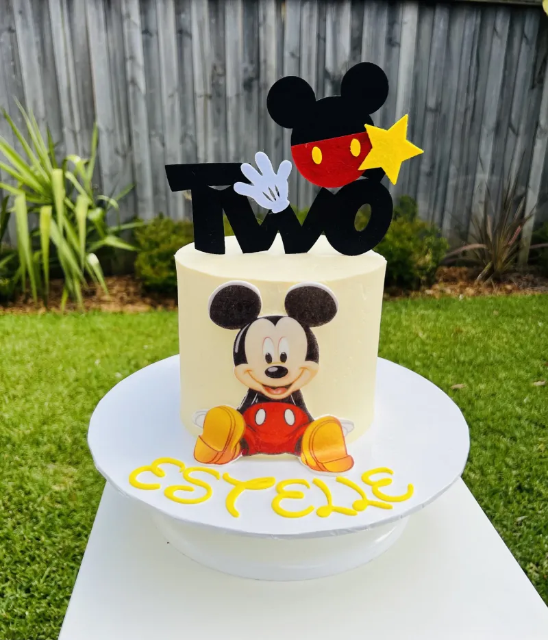 Cakes by Tati