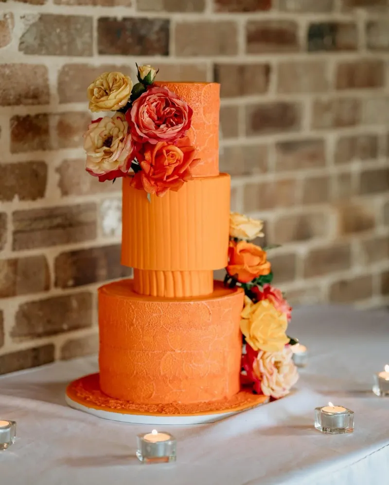 Cakes by Tati