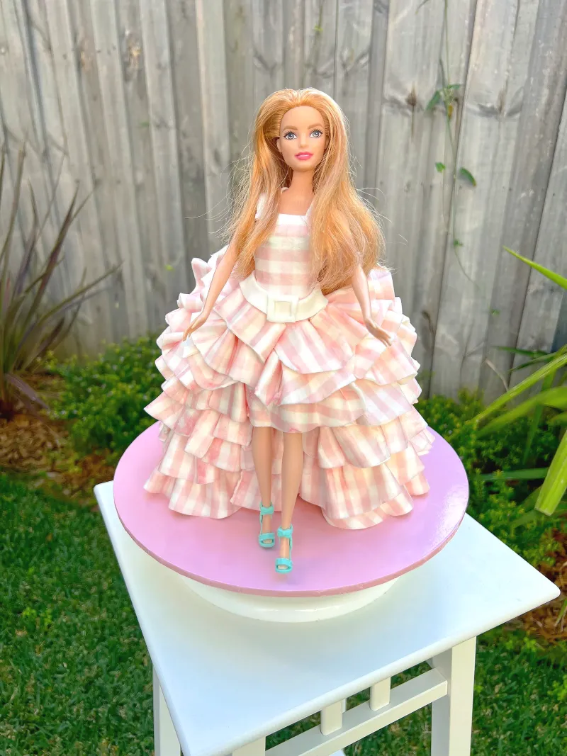 Cakes by Tati