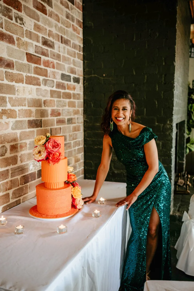Cakes by Tati