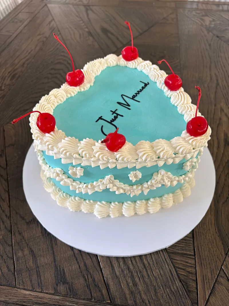 Cakes by Tati photo