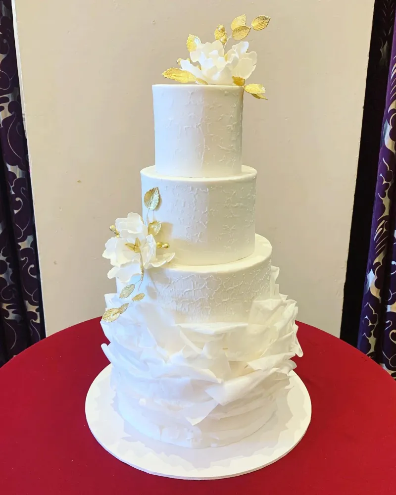 Cakes by Tati