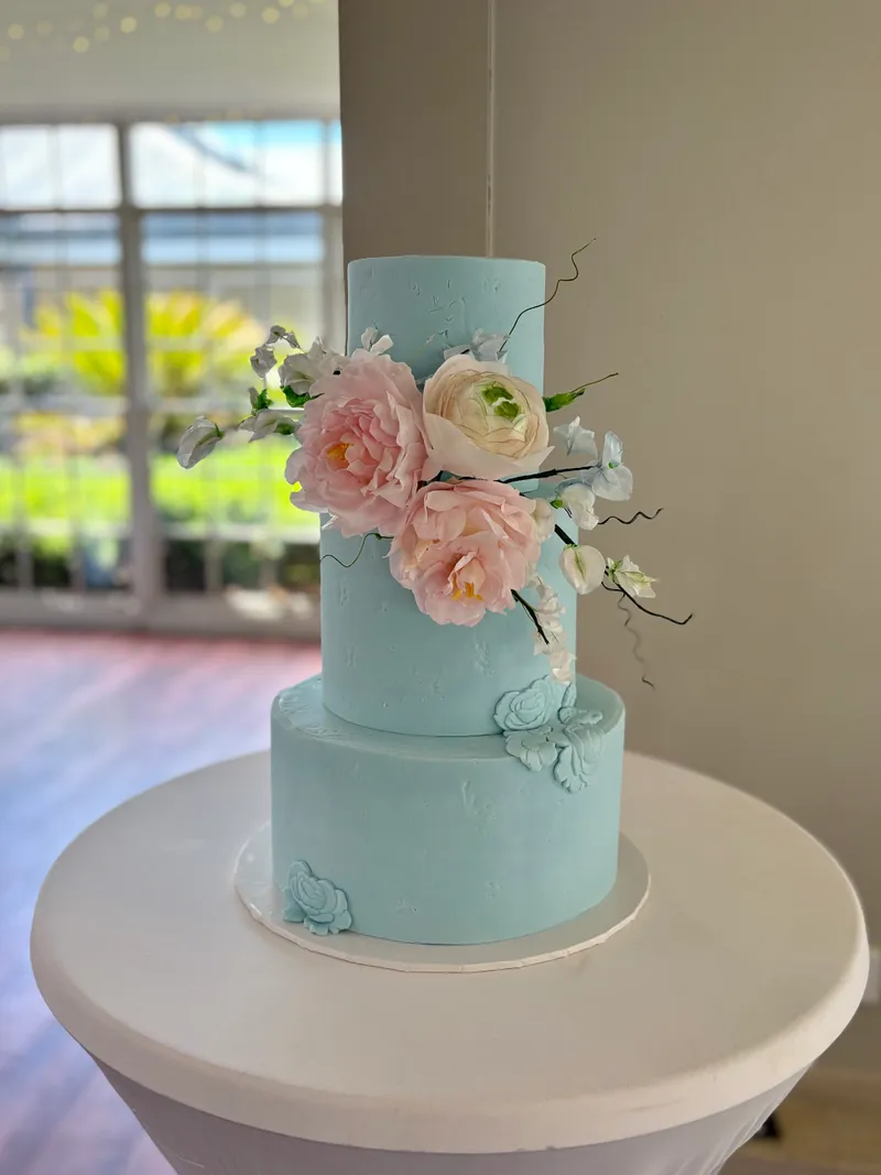 Cakes by Tati photo