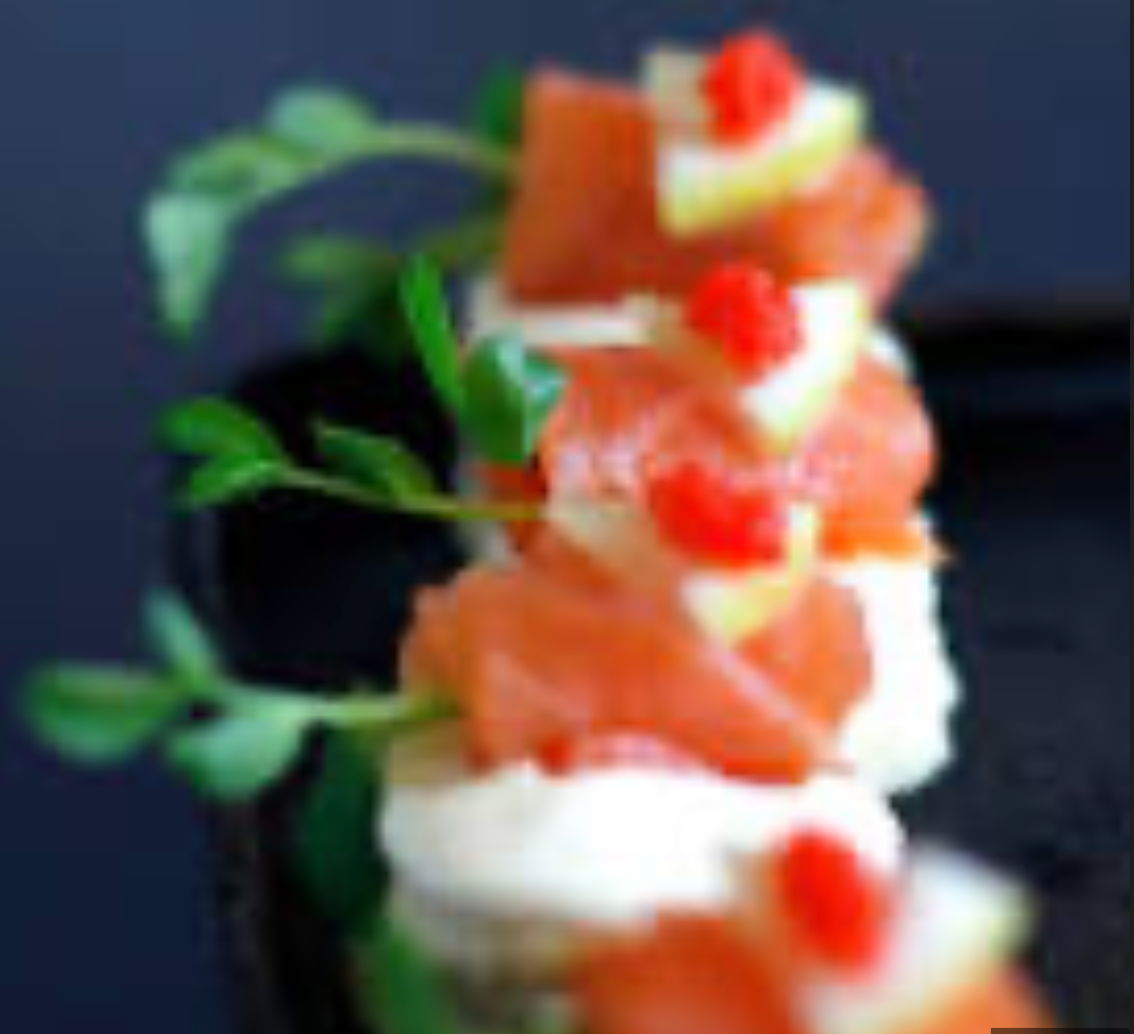 Catered by Jacqueline video thumbnail