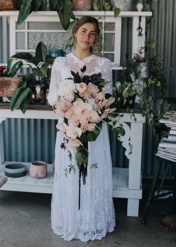 That Little Flower Shop photo