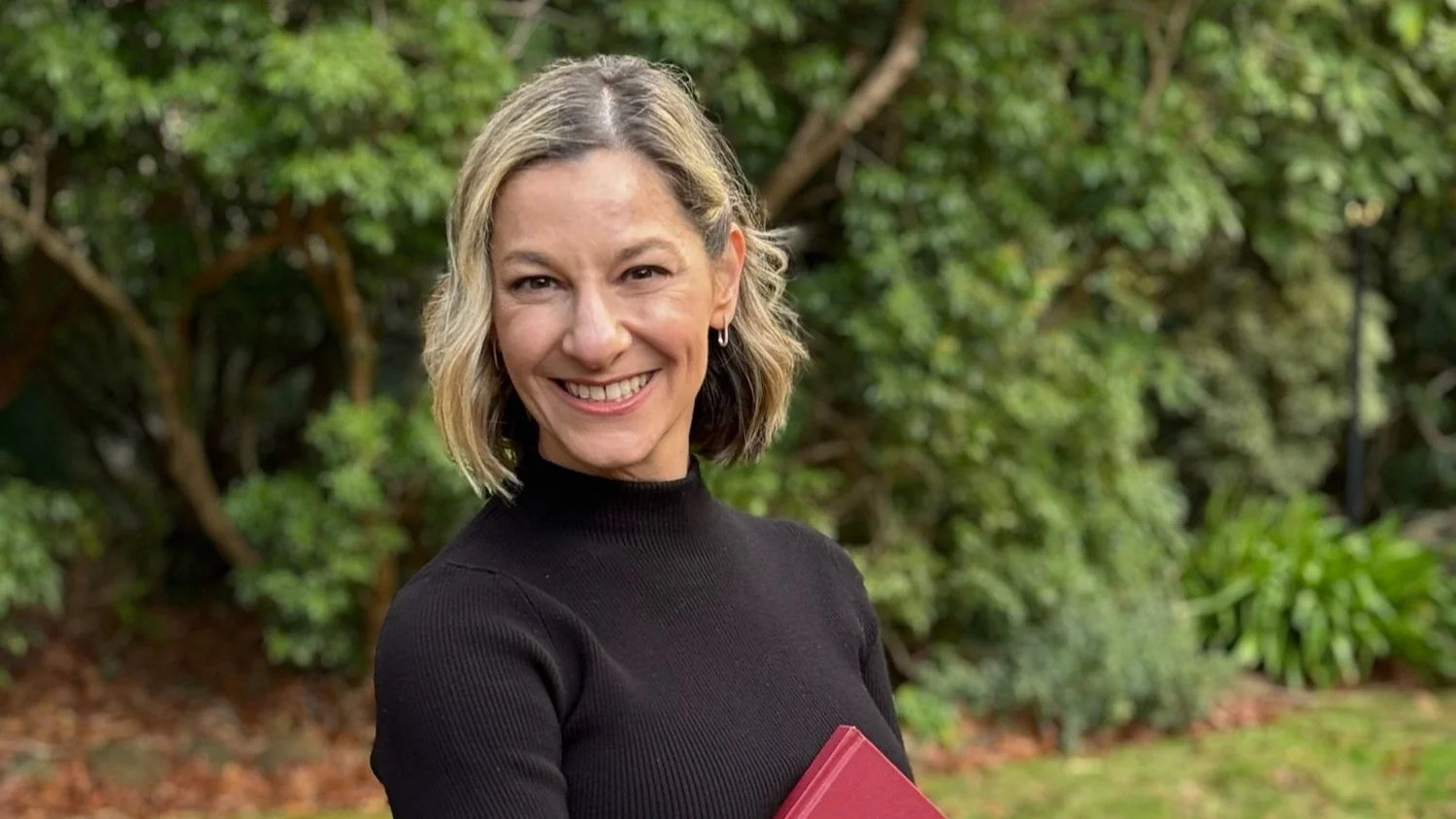 Olivia Ferraro Marriage Celebrant video thumbnail