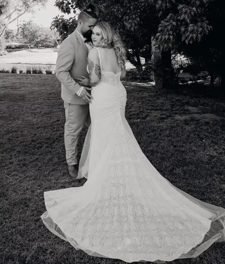 Sofia Leigh Bridal - Photo 4